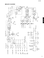 Yamaha AX-497-Schematic 